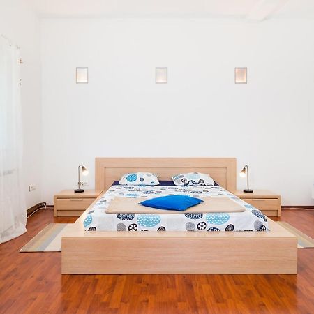 Apartment Bagatin Podstrana Kültér fotó