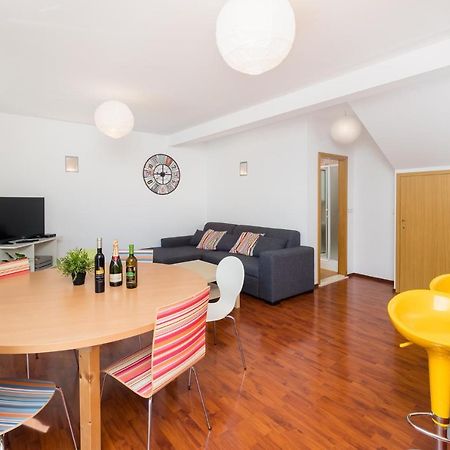 Apartment Bagatin Podstrana Kültér fotó