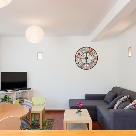 Apartment Bagatin Podstrana Kültér fotó