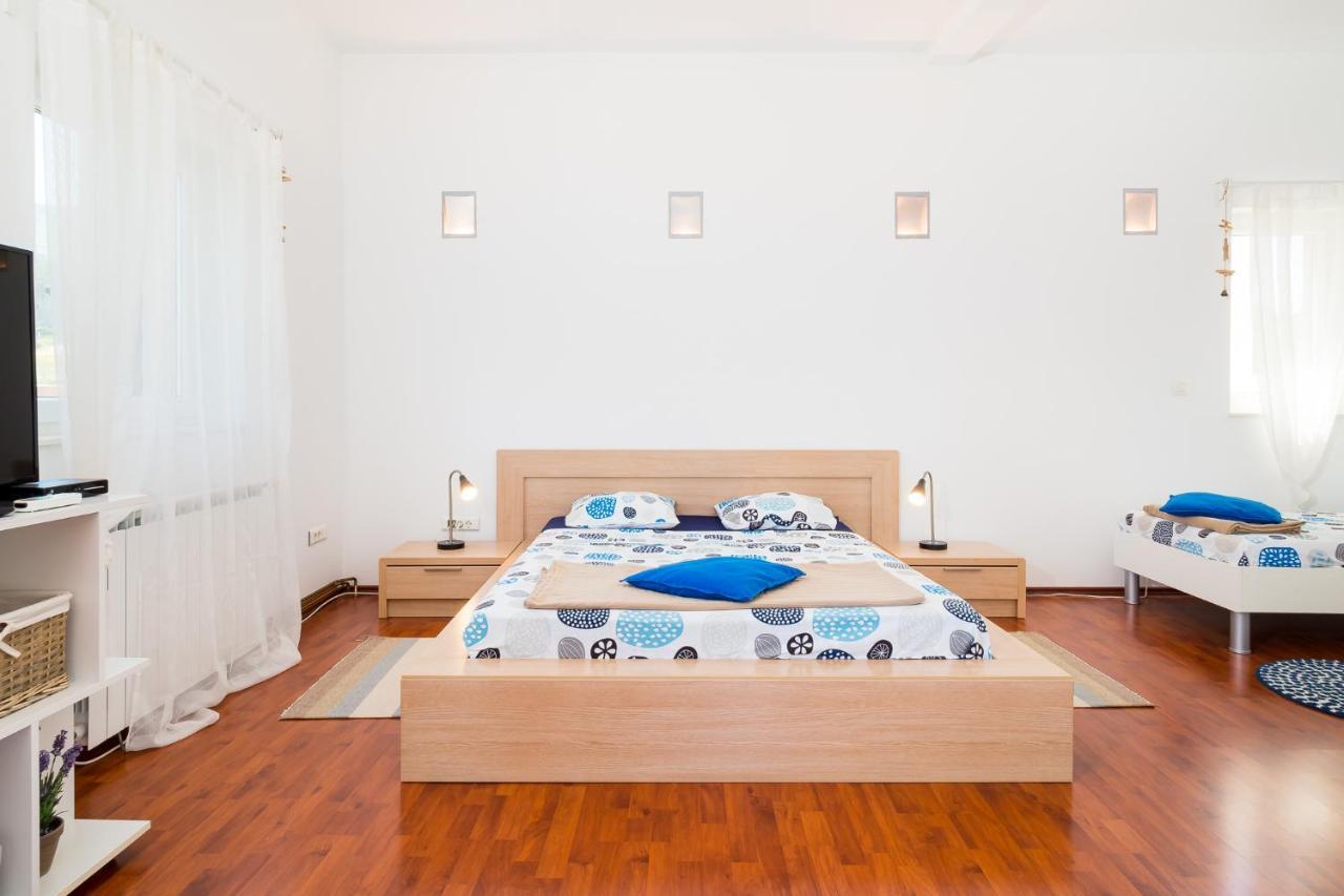 Apartment Bagatin Podstrana Kültér fotó