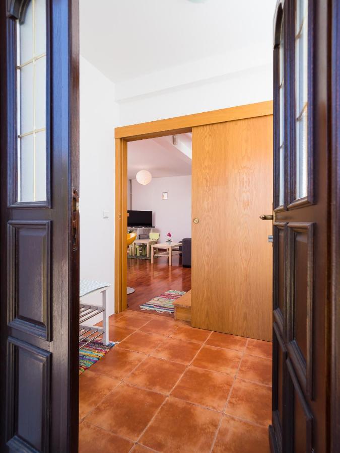 Apartment Bagatin Podstrana Kültér fotó
