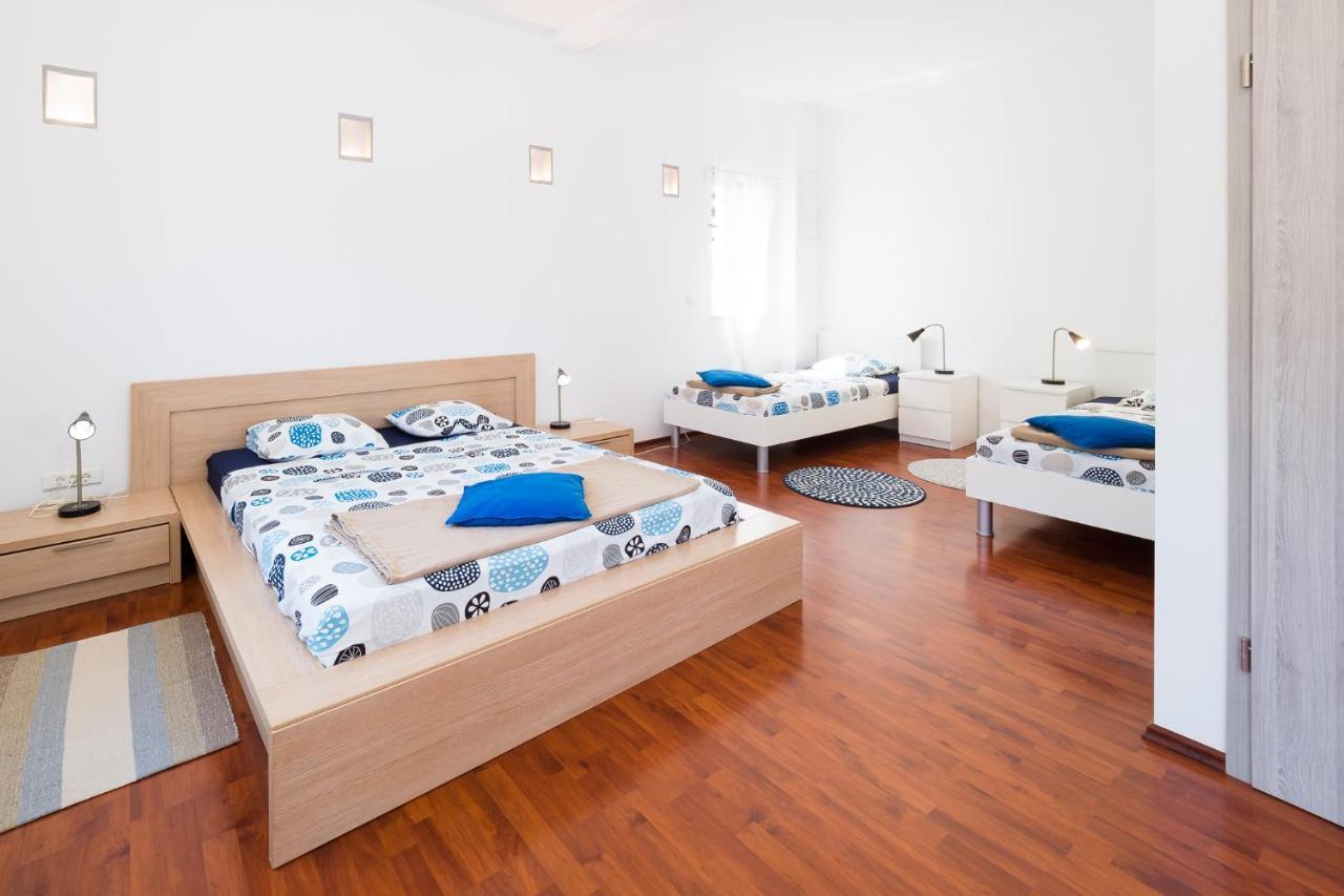 Apartment Bagatin Podstrana Kültér fotó
