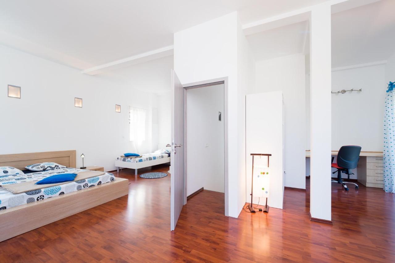 Apartment Bagatin Podstrana Kültér fotó